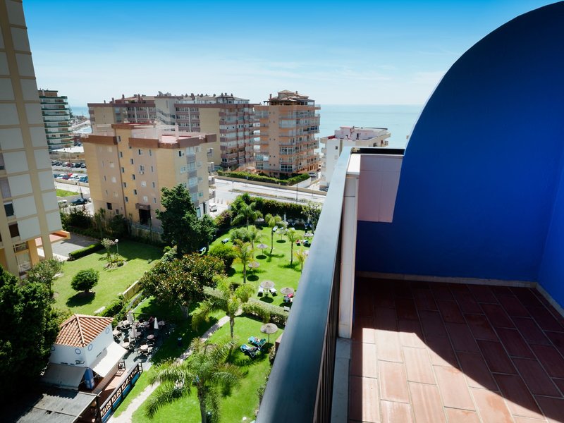 Monarque Fuengirola Park Hotel 6