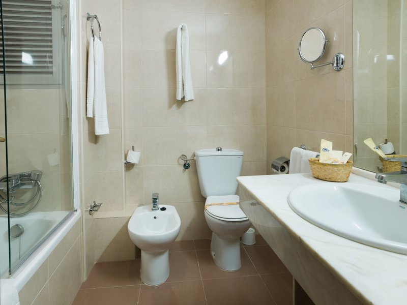 Monarque Fuengirola Park Hotel 15