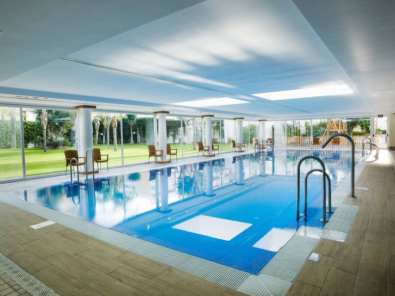 Monarque Fuengirola Park Hotel 16