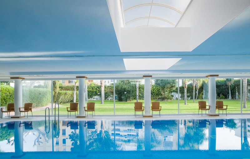 Monarque Fuengirola Park Hotel 17