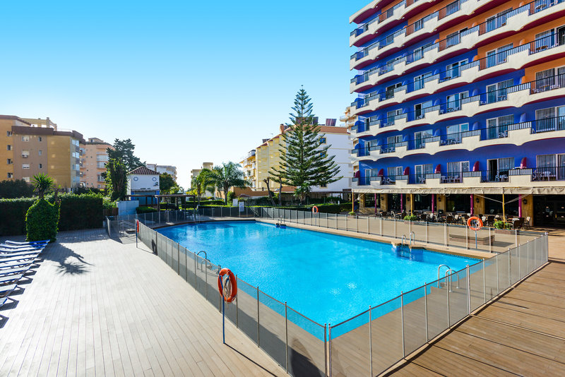 Hotel Monarque Fuengirola Park  3