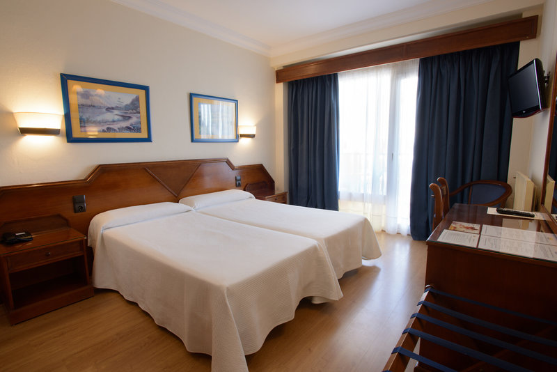 Hotel Monarque Fuengirola Park  7