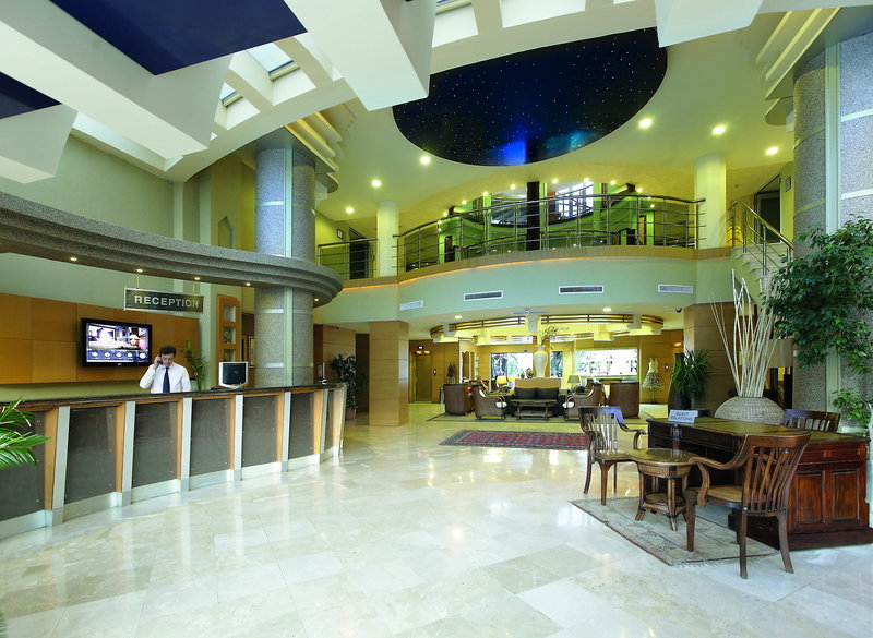 Grand Cettia Hotel 2