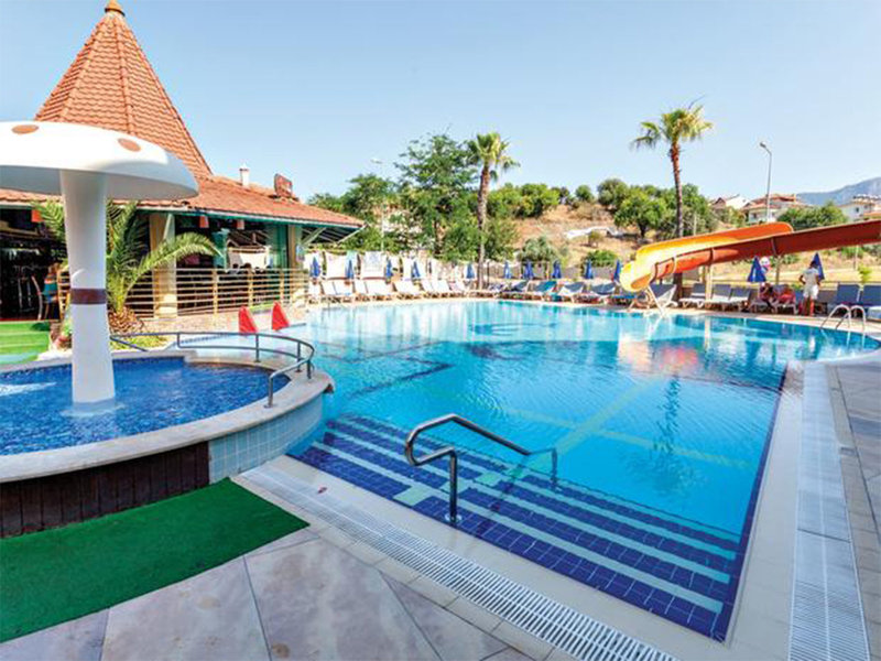 Grand Cettia Hotel 6