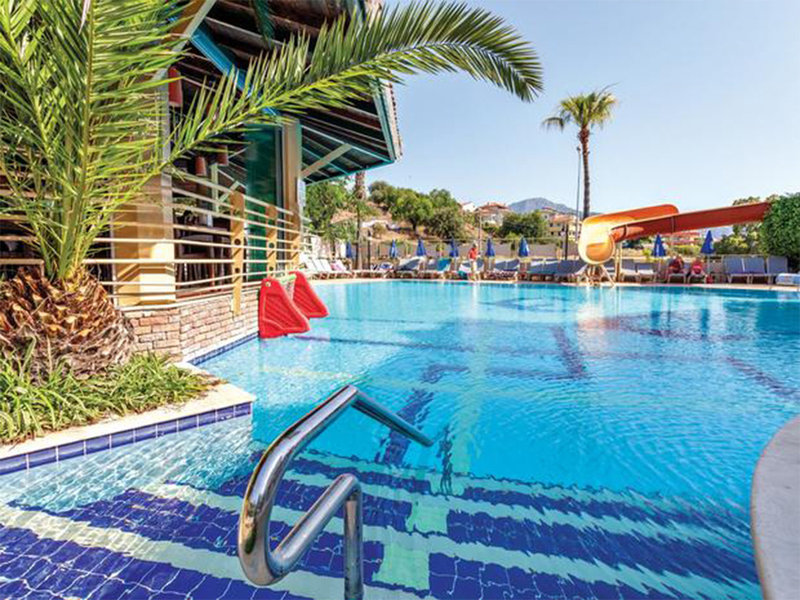 Grand Cettia Hotel 7