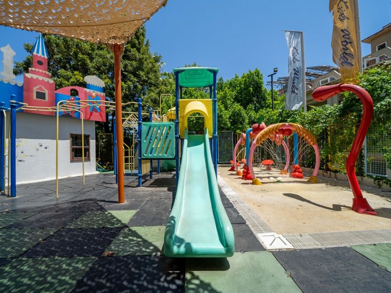 Grand Cettia Hotel 12