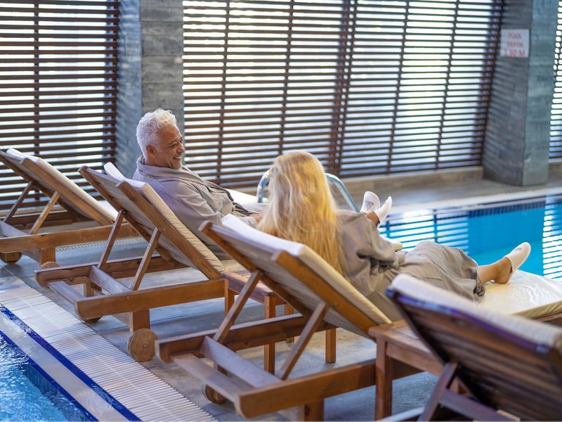 Grand Cettia Hotel 13