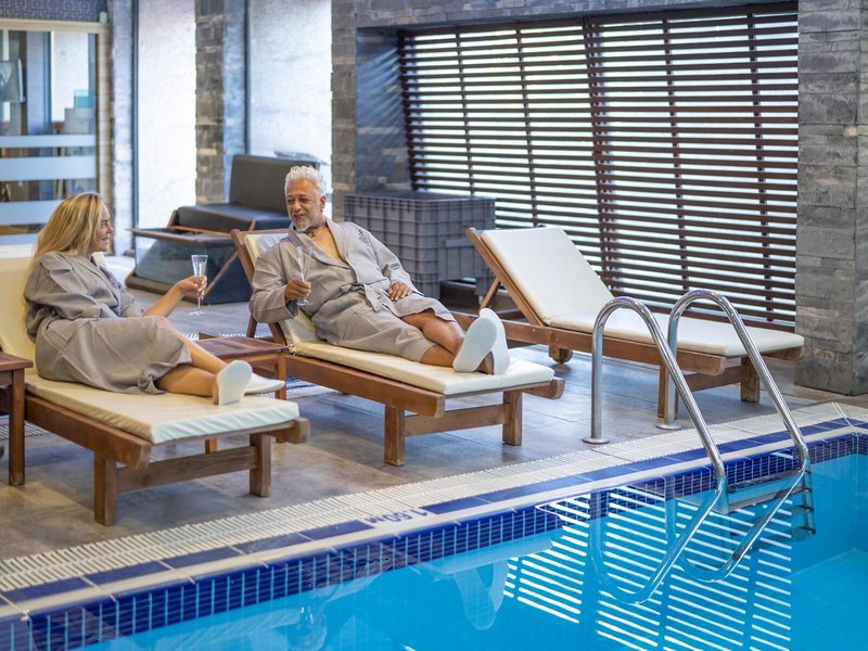 Grand Cettia Hotel 14