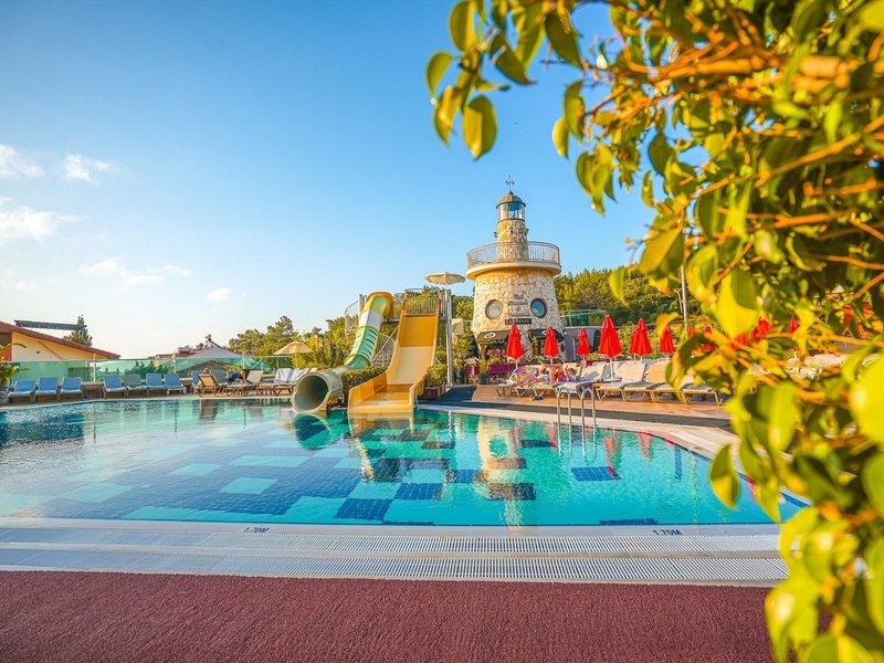 Grand Cettia Hotel 15