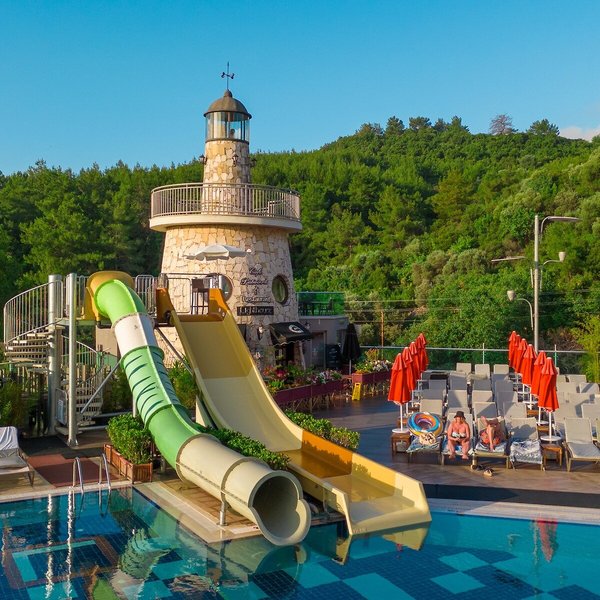 Grand Cettia Hotel 17