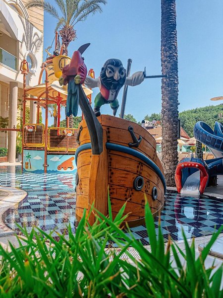 Grand Cettia Hotel 19