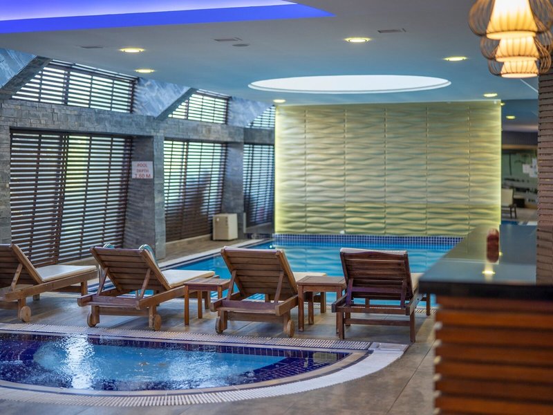 Grand Cettia Hotel 21