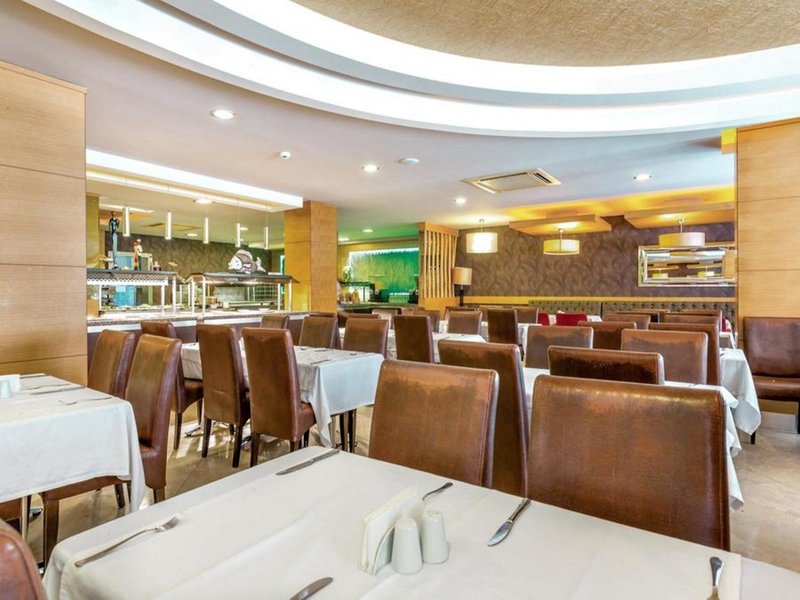 Grand Cettia Hotel 29