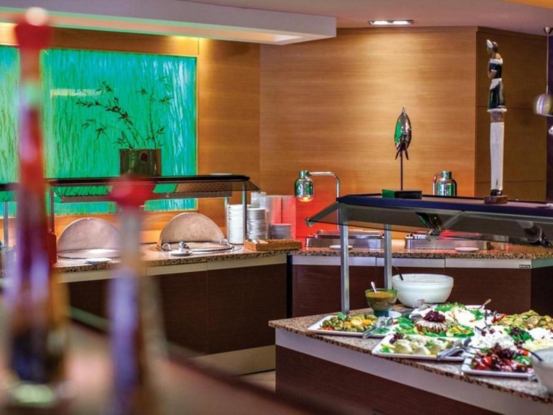 Grand Cettia Hotel 30