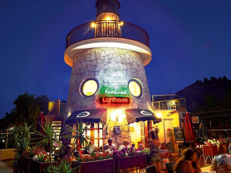 Grand Cettia Hotel 31