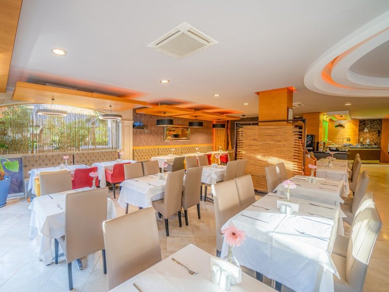 Grand Cettia Hotel 34