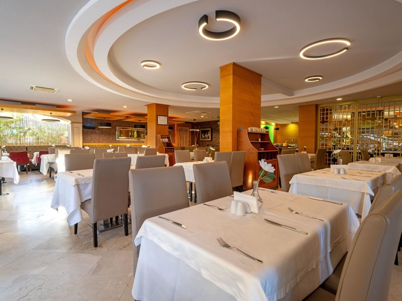 Grand Cettia Hotel 35