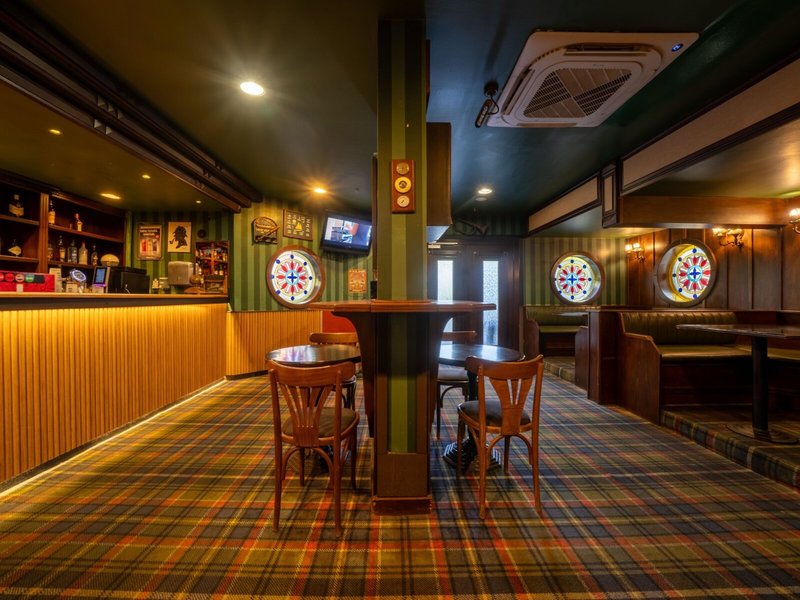 Grand Cettia Hotel 37