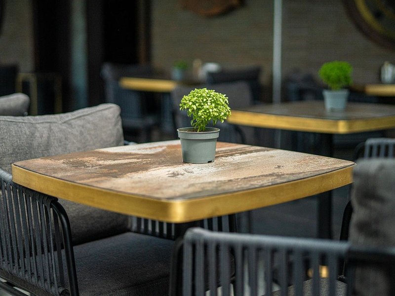 Grand Cettia Hotel 38