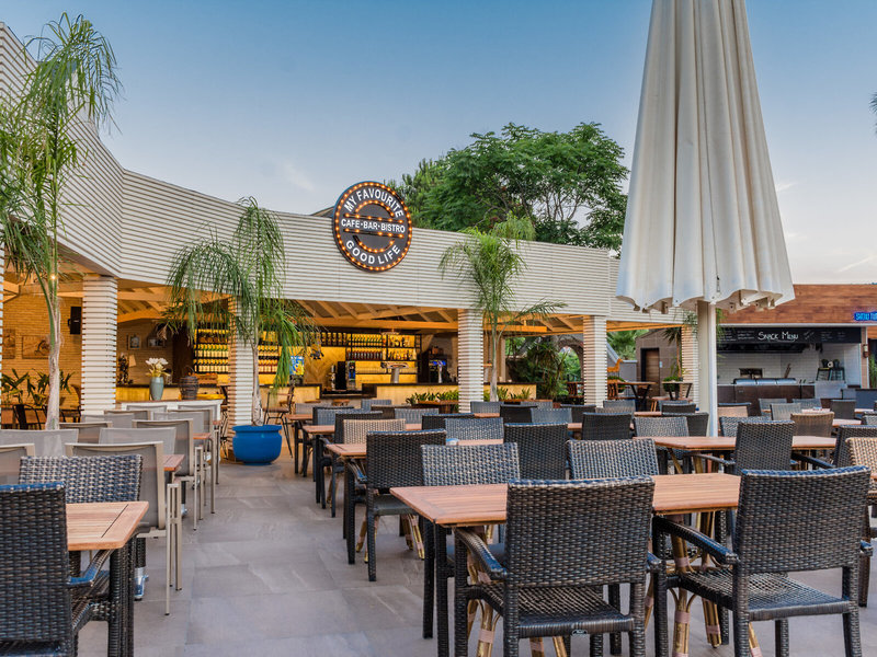 Grand Cettia Hotel 40