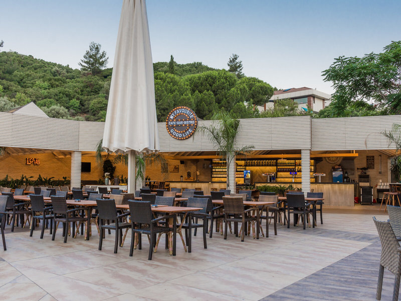Grand Cettia Hotel 41