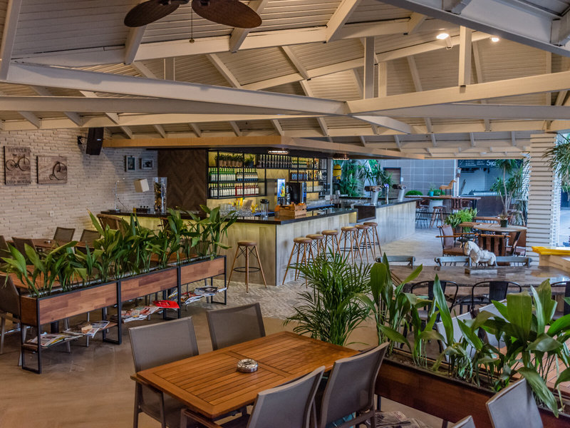 Grand Cettia Hotel 42