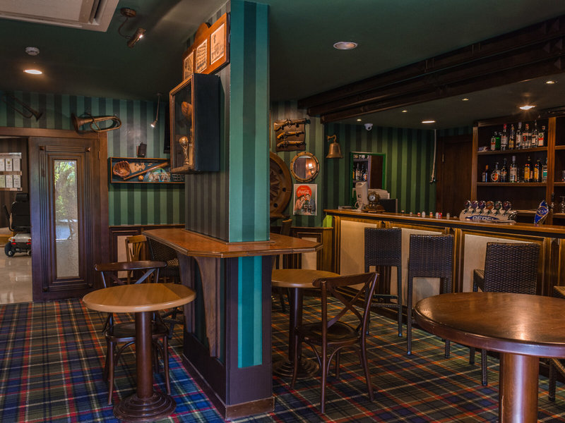 Grand Cettia Hotel 43