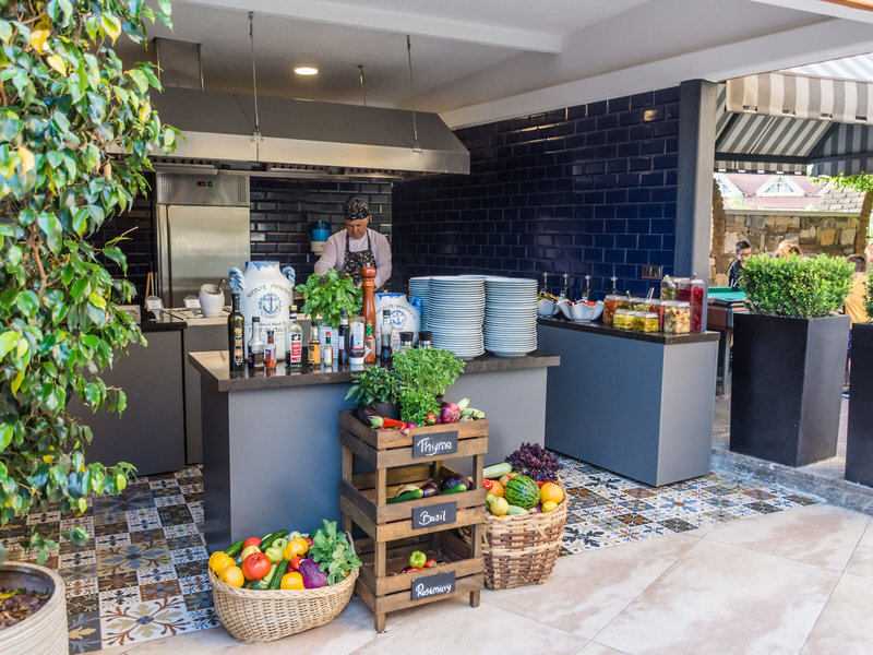 Grand Cettia Hotel 44