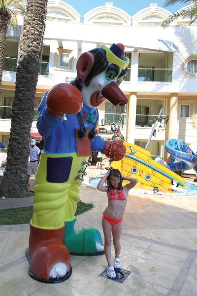 Grand Cettia Hotel 47