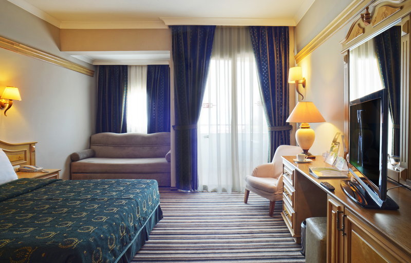 Grand Cettia Hotel 9
