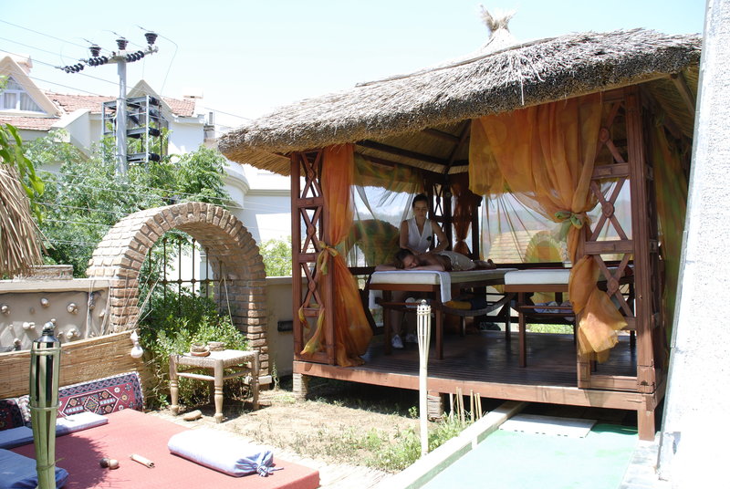 Grand Cettia Hotel 12
