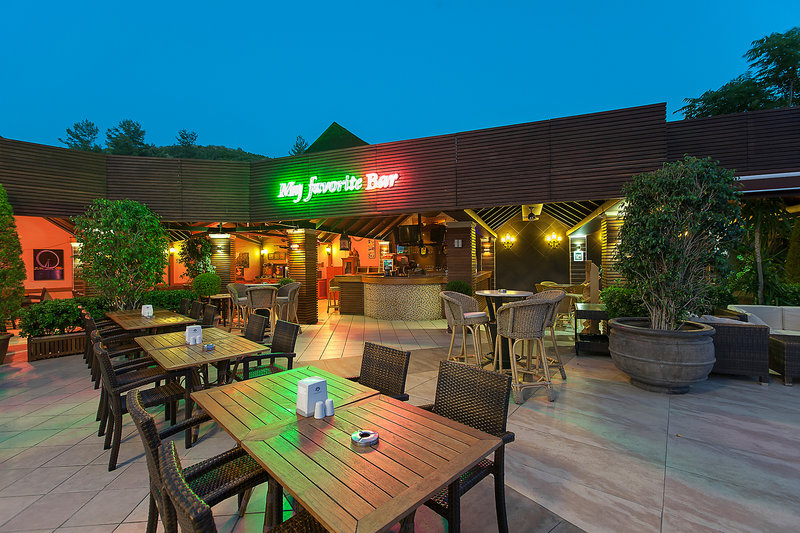 Grand Cettia Hotel 13