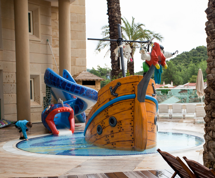 Grand Cettia Hotel 14