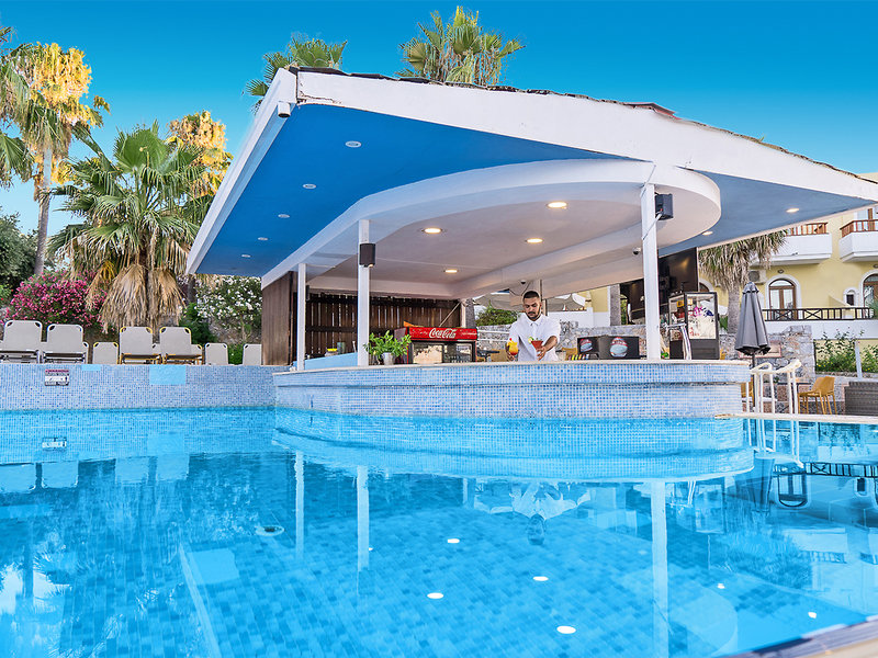 Langley Resort Almirida Bay 5