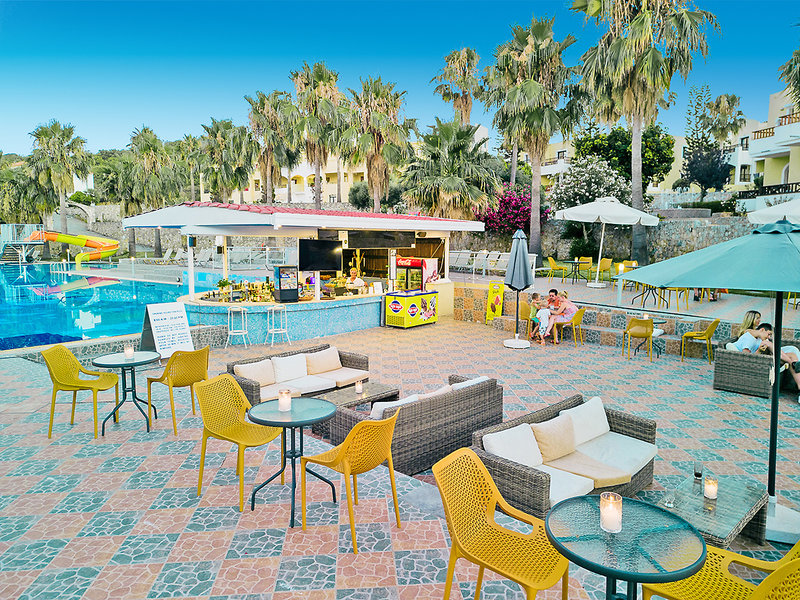 Langley Resort Almirida Bay 10