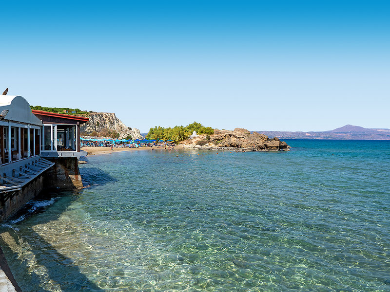 Langley Resort Almirida Bay 14