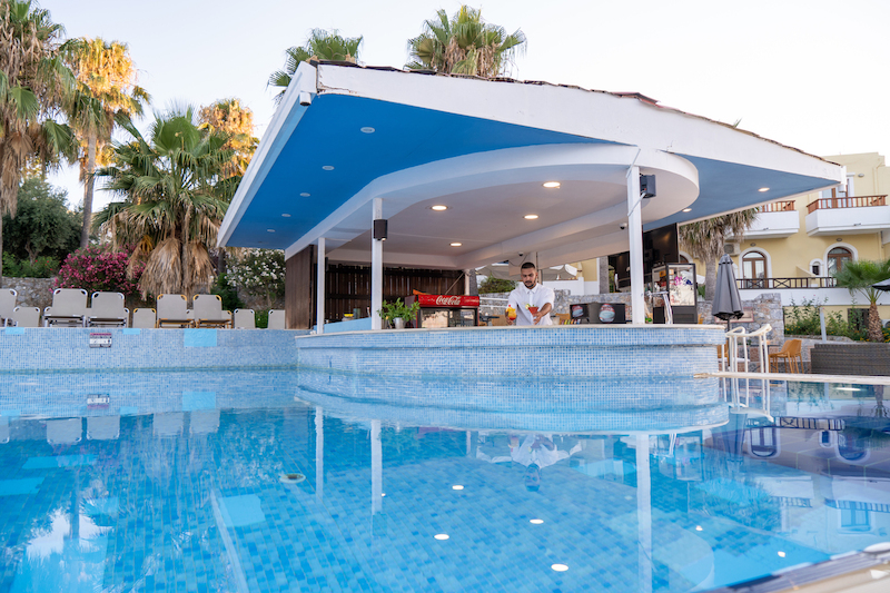 Almyrida Village and Waterpark 6
