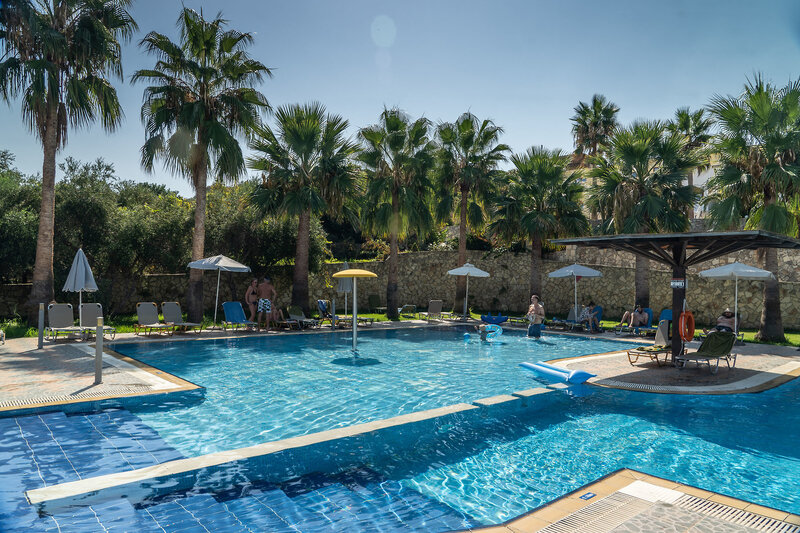 Almyrida Village and Waterpark 7