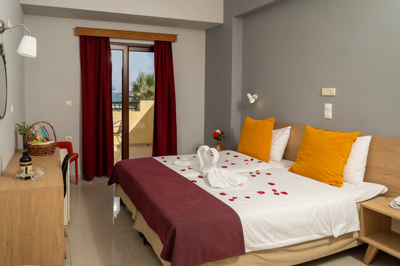 Almyrida Village and Waterpark 11