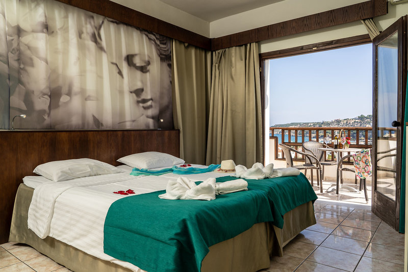 Almyrida Village and Waterpark 13