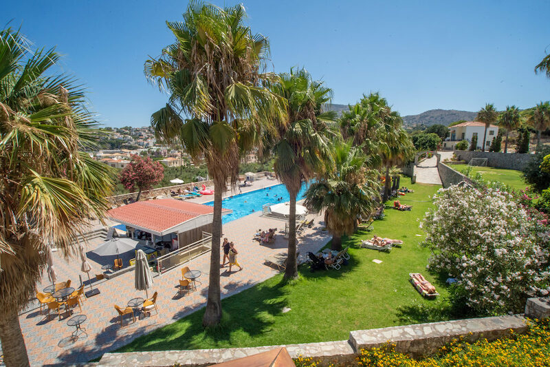 Almyrida Village and Waterpark 15