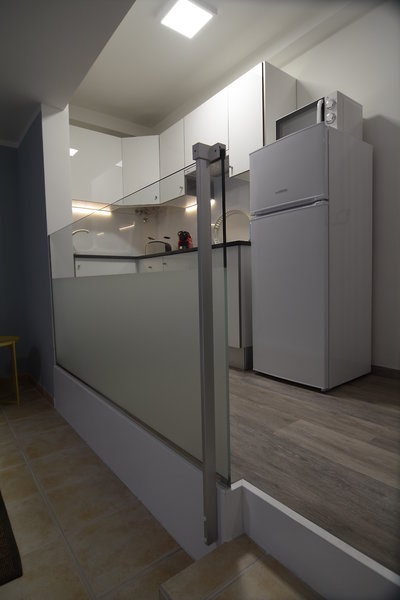 Hotel Parque de las Americas 3