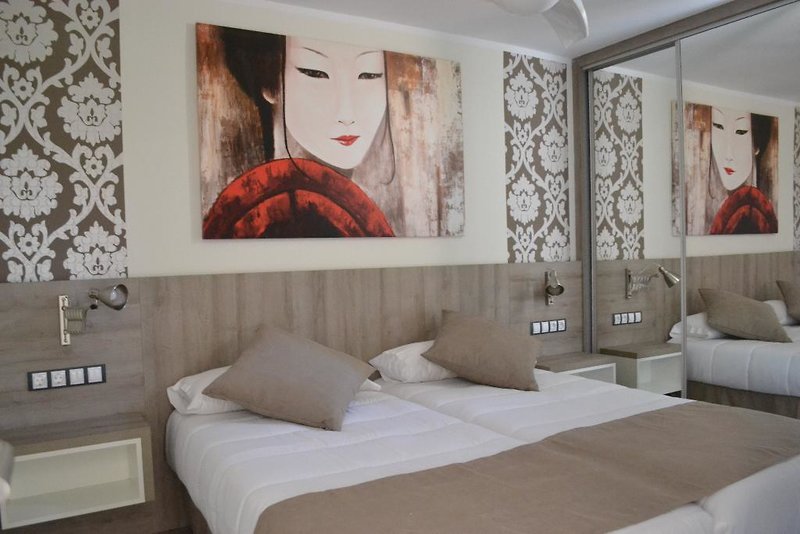 Hotel Parque de las Americas 2