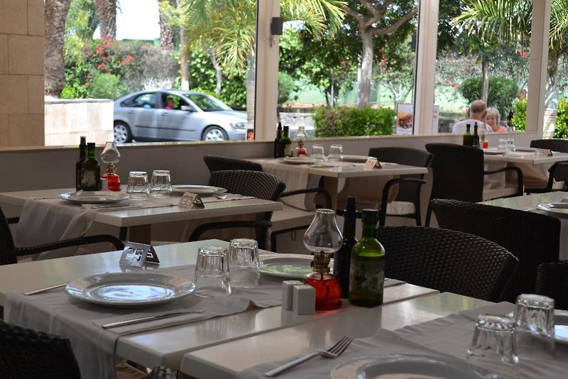 Hotel Parque de las Americas 3