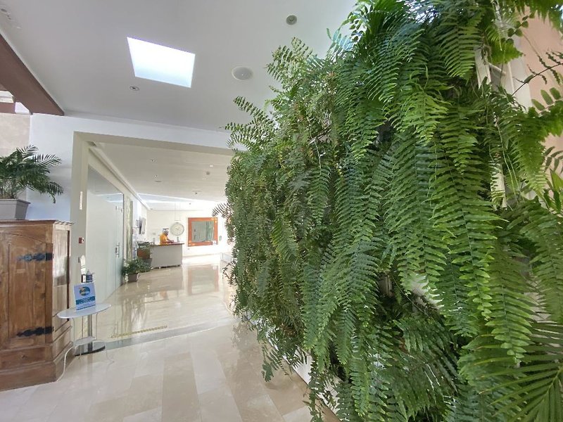 Hotel Parque de las Americas 5