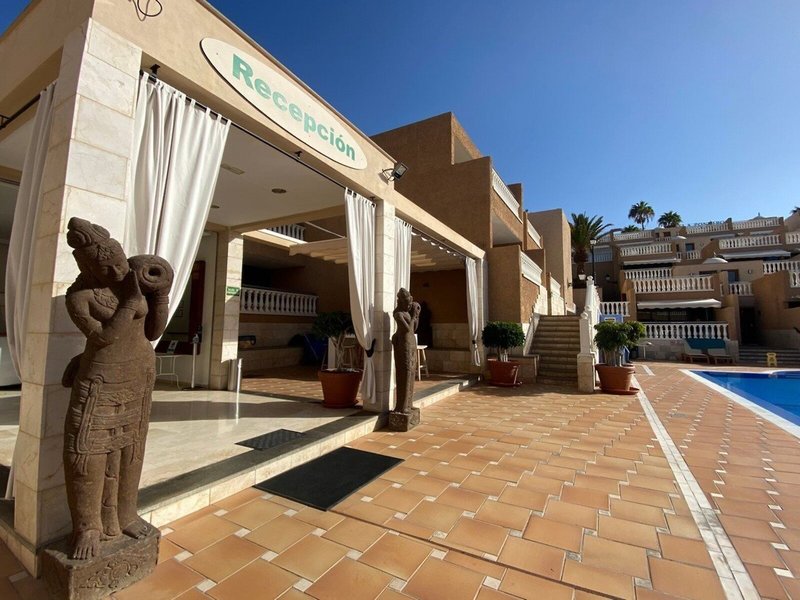 Parque de Las Americas 1