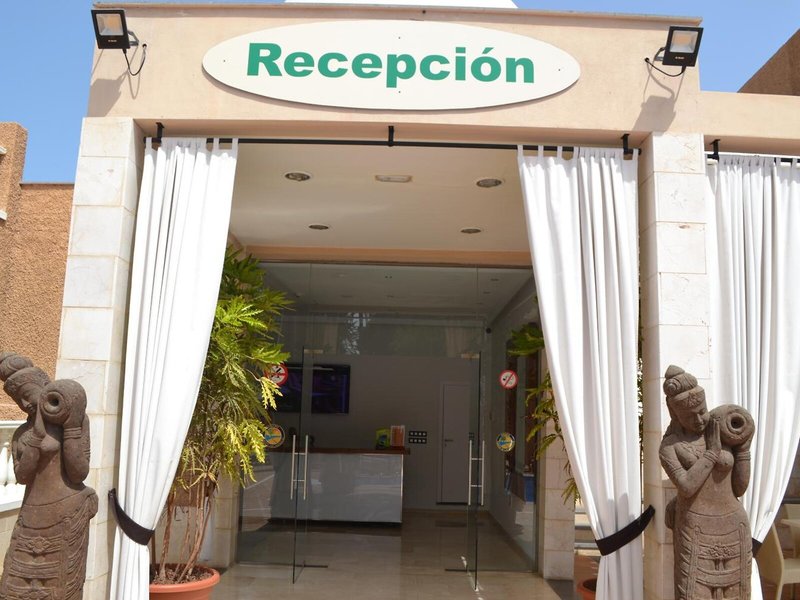 Parque de Las Americas 5