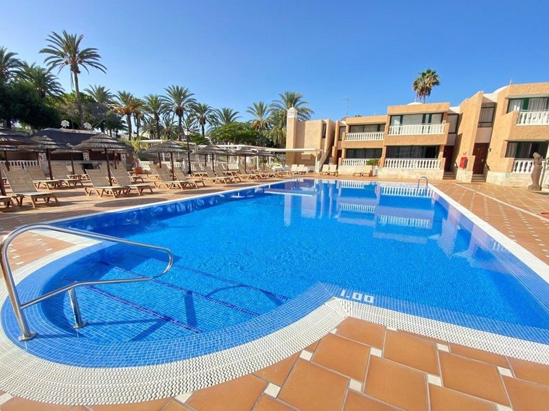 Parque de Las Americas 6