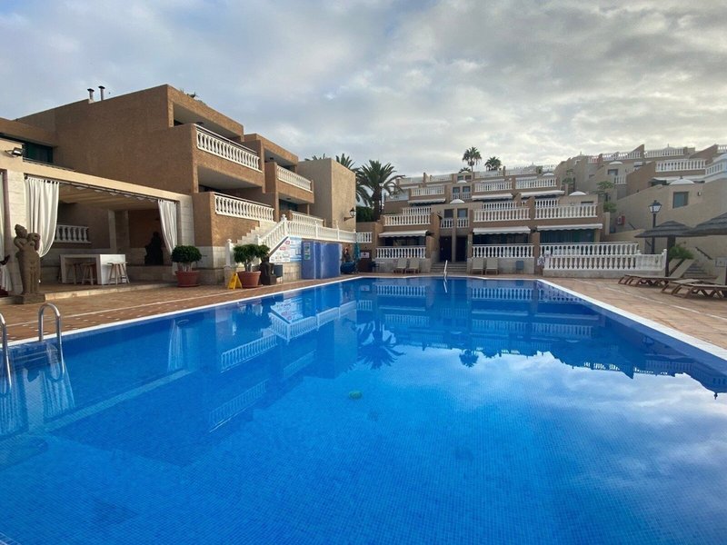 Parque de Las Americas 7