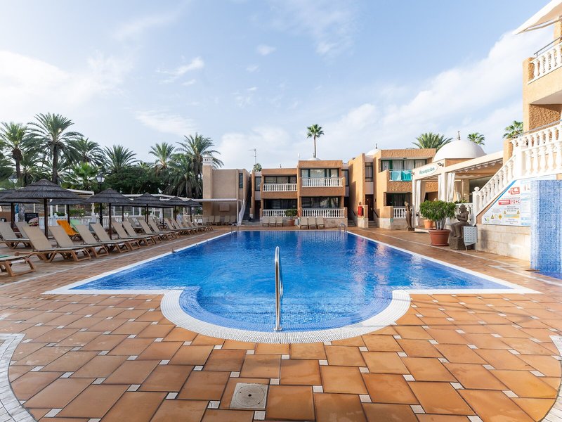 Parque de Las Americas 9